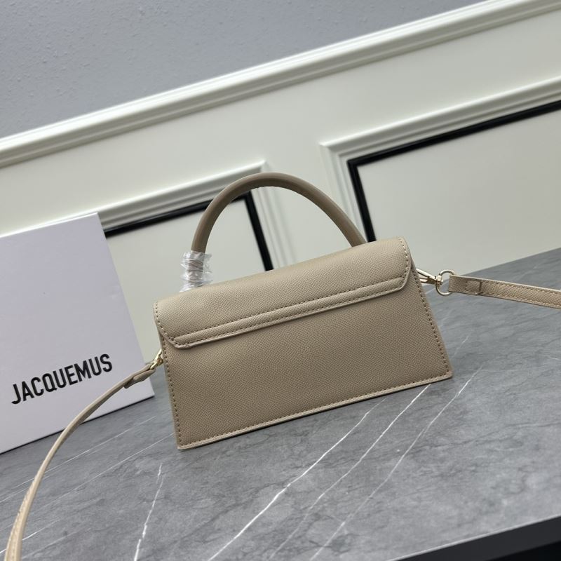 Jacquemus Top Handle Bags